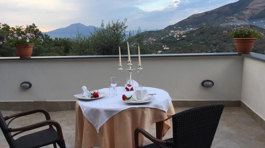 Il Casale Del Mirto Βίλα Vico Equense Εξωτερικό φωτογραφία
