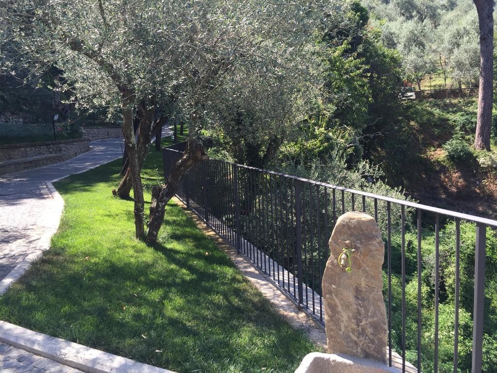 Il Casale Del Mirto Βίλα Vico Equense Εξωτερικό φωτογραφία
