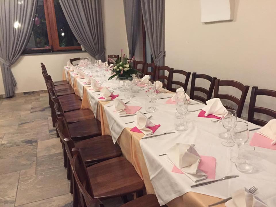 Il Casale Del Mirto Βίλα Vico Equense Εξωτερικό φωτογραφία